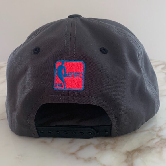Miami Heat Snapback Hat - NWT - Picture 3 of 5